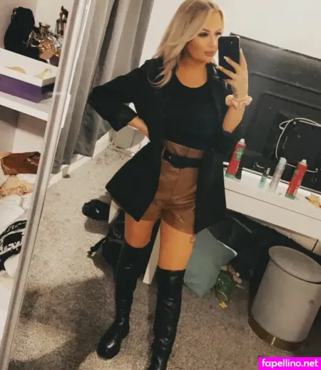 Shannon Mcgillicuddy OnlyFans Thumbnail #CpOrmG6ok1