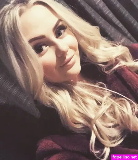Shannon Mcgillicuddy OnlyFans Thumbnail #EHeqobdhd7