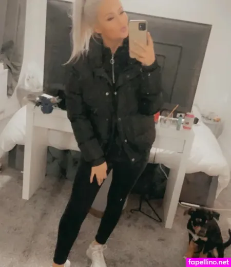 Shannon Mcgillicuddy OnlyFans Thumbnail #QTkYVMdSCH