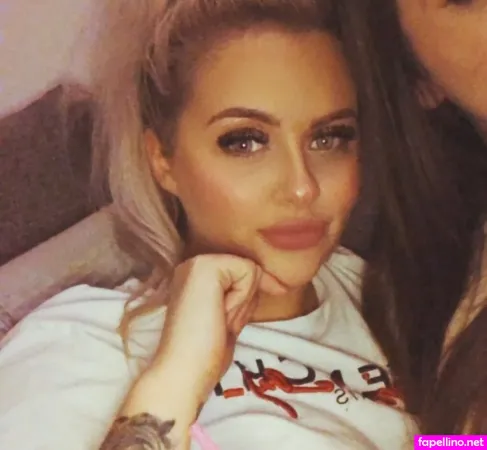 Shannon Mcgillicuddy OnlyFans Thumbnail #YfIbKLoGJQ
