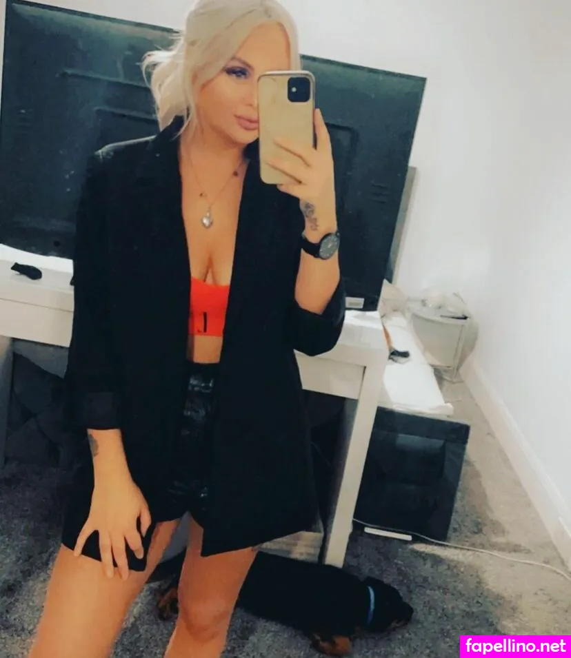 shannlouiseex Nude Leaked OnlyFans Photo #dTnQ5knGnm