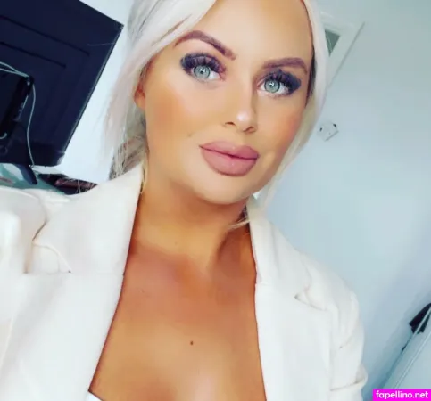 Shannon Mcgillicuddy OnlyFans Thumbnail #gQIkn6C9Bv