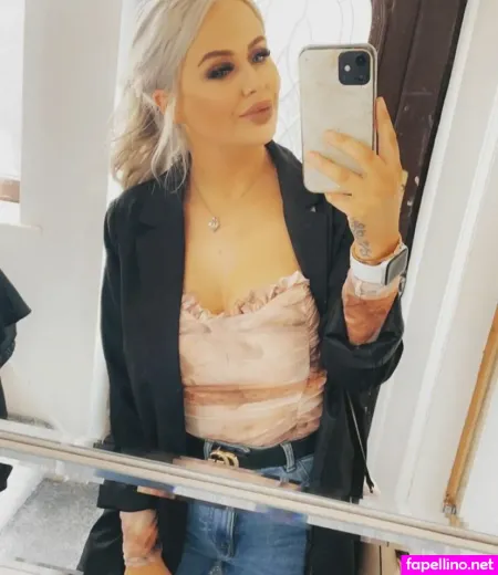 Shannon Mcgillicuddy OnlyFans Thumbnail #qXUqdjP6JI