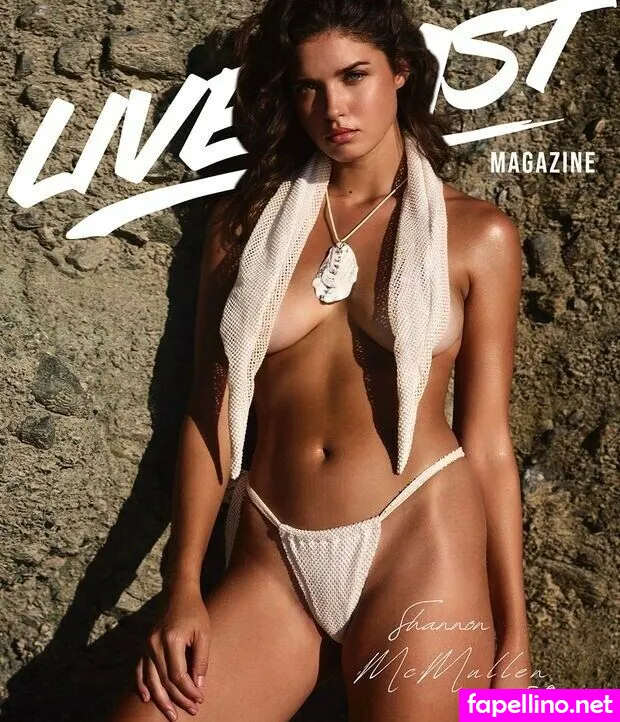 fanfix, shannonmcmu Nude Leaked OnlyFans Photo #qKeYh0Rx4G