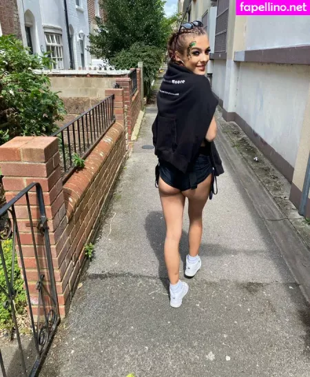 Shannon Moore OnlyFans Thumbnail #VoSFiSInSa