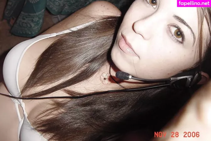 Shannon Morse OnlyFans Thumbnail #kLLR57Bhi0