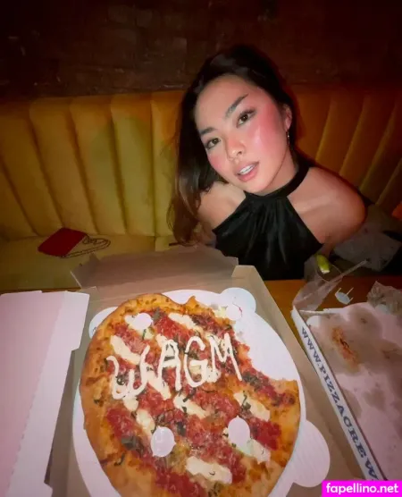 Shannon Zhao OnlyFans Thumbnail #5oqjcbEpkt