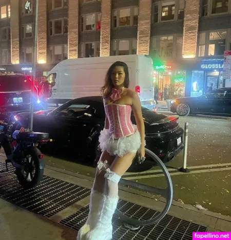 Shannon Zhao OnlyFans Thumbnail #cSmRGs5tHS