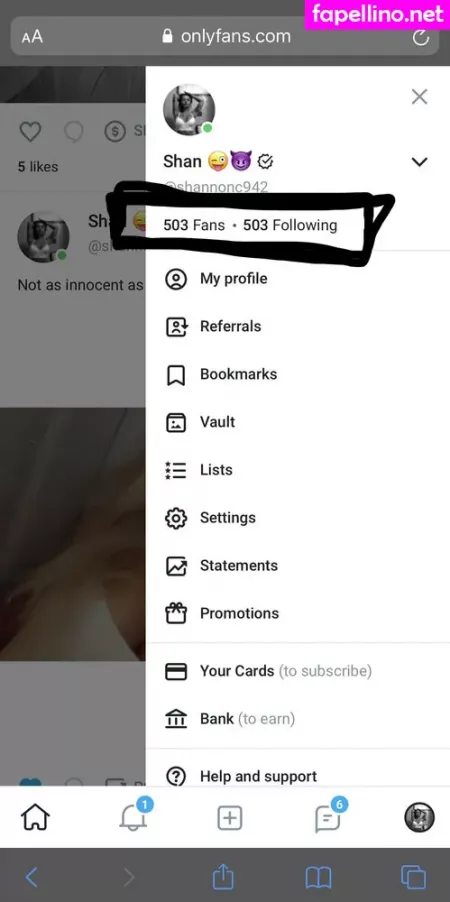 Shannonc942 OnlyFans Thumbnail #GzbzE9Ulw5