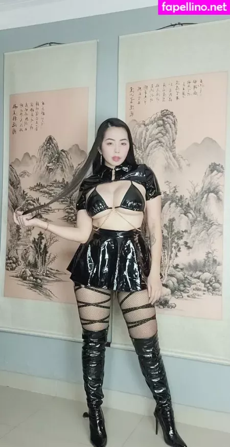 Shanny Lam 2 OnlyFans Thumbnail #KXorEJWYEj