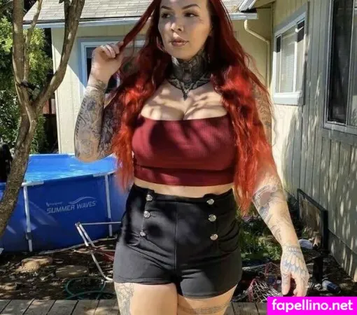 Shanoamitchell OnlyFans Thumbnail #GV84Oi3Fw0