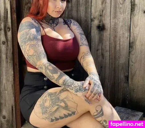 Shanoamitchell OnlyFans Thumbnail #JQbKKLFZVG