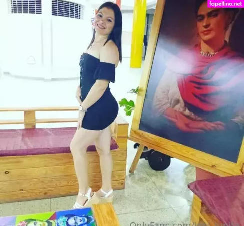 Shantal Sq OnlyFans Thumbnail #m0YkhEyUw7