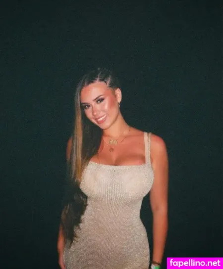 Shantall Calore Fernandez OnlyFans Thumbnail #W1ZF2BNJkq