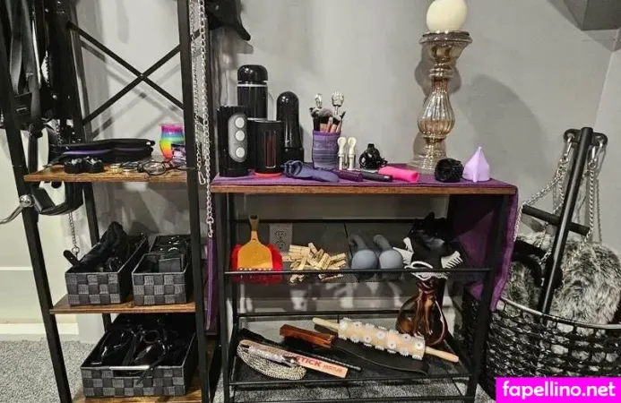 Shante Spice OnlyFans Thumbnail #dBrUT0H5nW