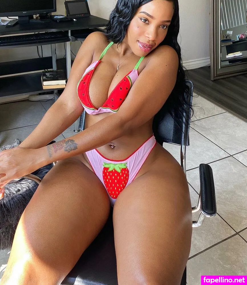 shantelchanel Nude Leaked OnlyFans Photo #90583pfGRA