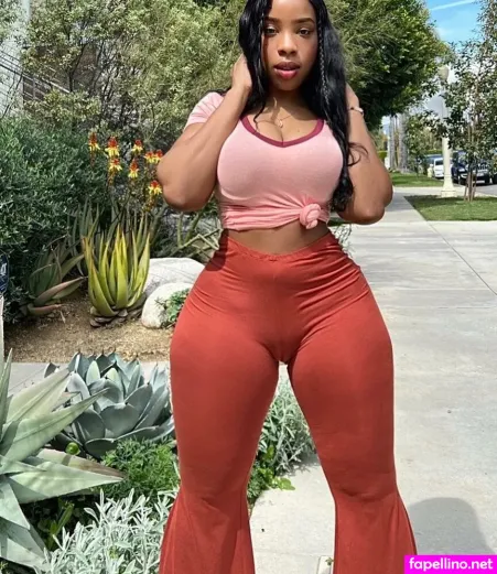 Shantel Chanel OnlyFans Thumbnail #uDY4ooHqBu