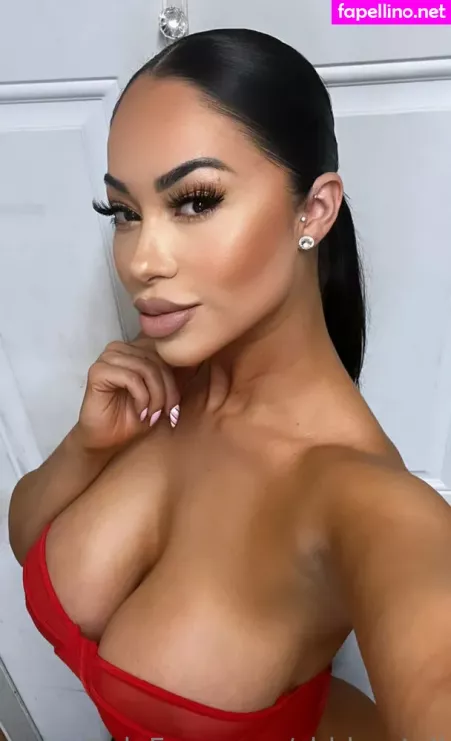Shantel Tinajero 1 OnlyFans Thumbnail #aVtb5veVlx