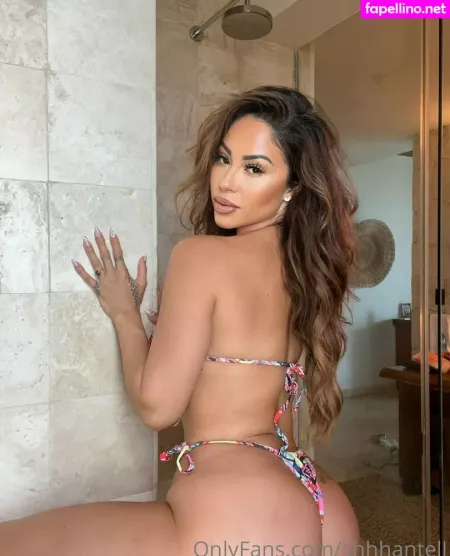 Shantel Tinajero 1 OnlyFans Thumbnail #lIeaWTXFUi