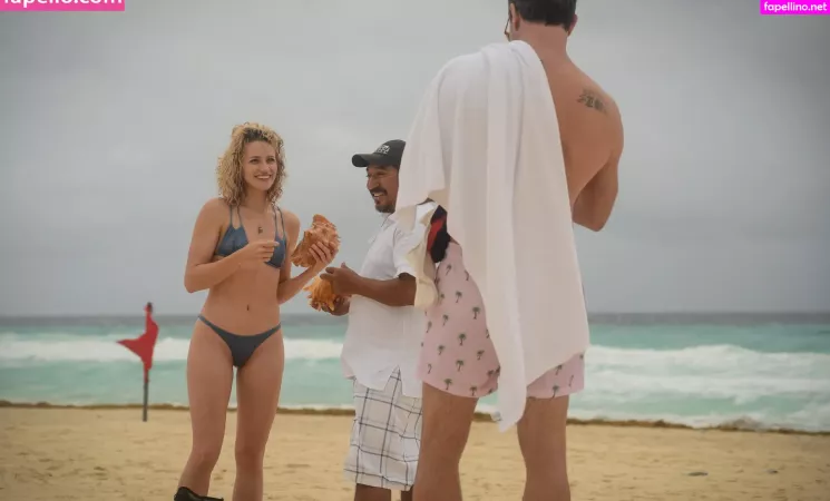 Shantel Vansanten OnlyFans Thumbnail #JmP612NUrN