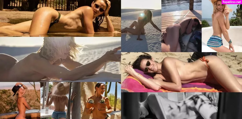 Shantel Vansanten OnlyFans Thumbnail #qoeP9JKyOd