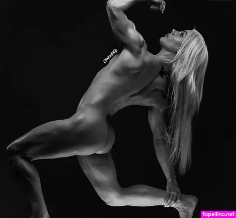 Shantell Renae OnlyFans Thumbnail #d3Gf0DeNeb