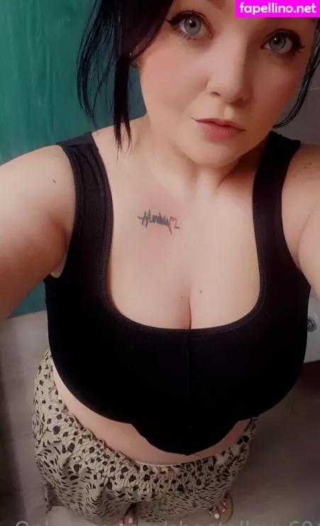 Shantellexx69 OnlyFans Thumbnail #SSseVpJpqI