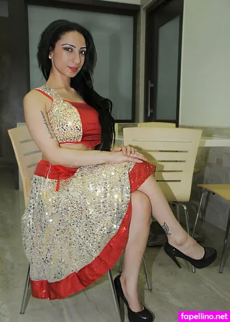 Shanti Dynamite OnlyFans Thumbnail #9PlX9Ptbz7