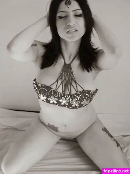 Shanti Dynamite OnlyFans Thumbnail #HLZp9PPwZH