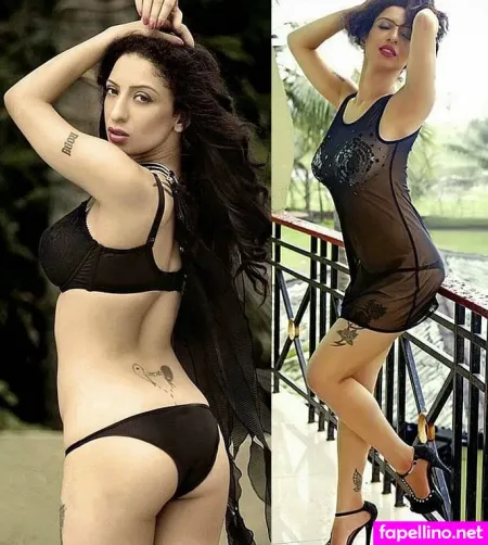 Shanti Dynamite OnlyFans Thumbnail #Rz6OvswvVD