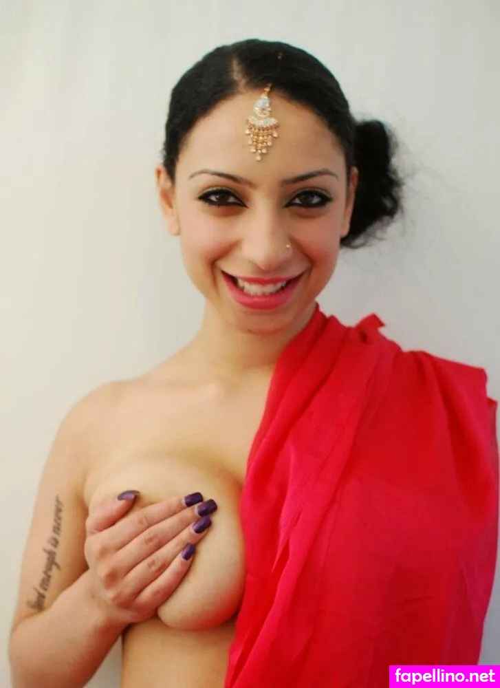 Shanti Dynamite Nude Leaked OnlyFans Photo #iuRgMJqBP1