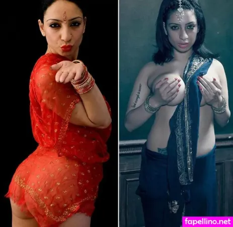 Shanti Dynamite OnlyFans Thumbnail #vFKO5KKezm