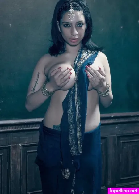 Shanti Dynamite OnlyFans Thumbnail #zGK2PWhLk6