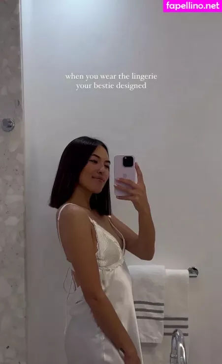 Shanti Tan OnlyFans Thumbnail #OUnLmenVp8