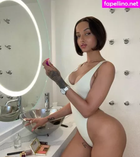 Shanty Franco OnlyFans Thumbnail #EpNVeTyElL