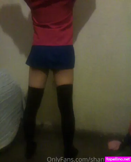 Shantysexdoll OnlyFans Thumbnail #wIgEeIzJ5k