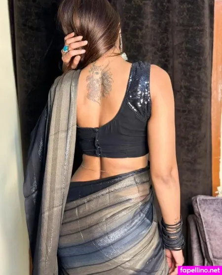 Shanu Dhekawa OnlyFans Thumbnail #AUoQmhi5lu