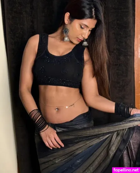Shanu Dhekawa OnlyFans Thumbnail #SppkaazMgc