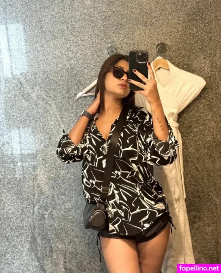 Shanu Dhekawa OnlyFans Thumbnail #v8ItZwOrWa