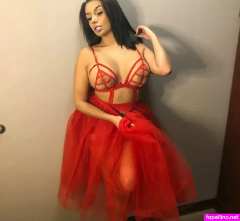 Shanyss Darilson OnlyFans Thumbnail #7Jw8mshcwO