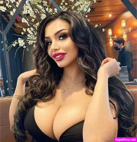 Shanyss Darilson OnlyFans Thumbnail #MIvWctZ0Tc