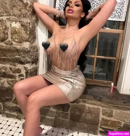 Shanyss Darilson OnlyFans Thumbnail #tSuivvDVfC