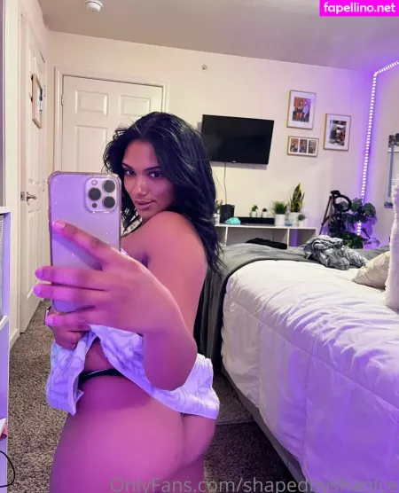 Shapedbyshanice OnlyFans Thumbnail #2nnCpnKh7o