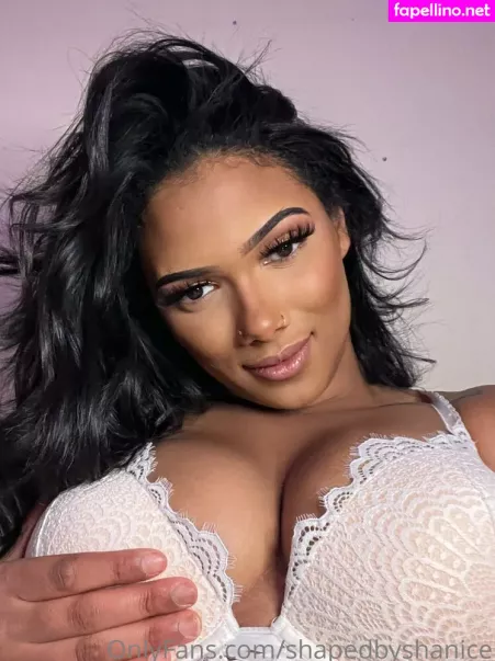 Shapedbyshanice OnlyFans Thumbnail #593GQVDj19
