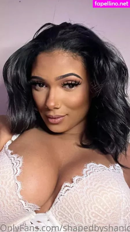 Shapedbyshanice OnlyFans Thumbnail #68BHeJKerp