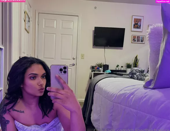 Shapedbyshanice OnlyFans Thumbnail #6ngi02xMlq