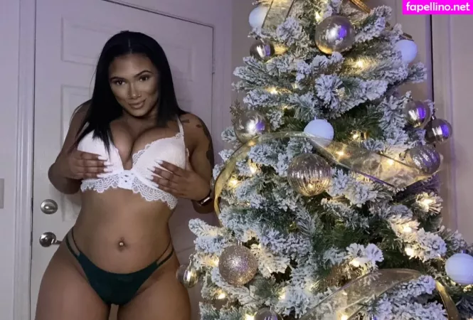 Shapedbyshanice OnlyFans Thumbnail #CDA2wa4oyt