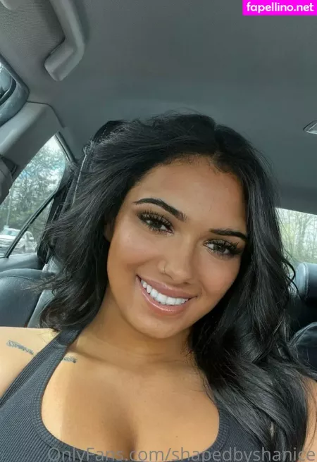 Shapedbyshanice OnlyFans Thumbnail #CDAHEmpmPH