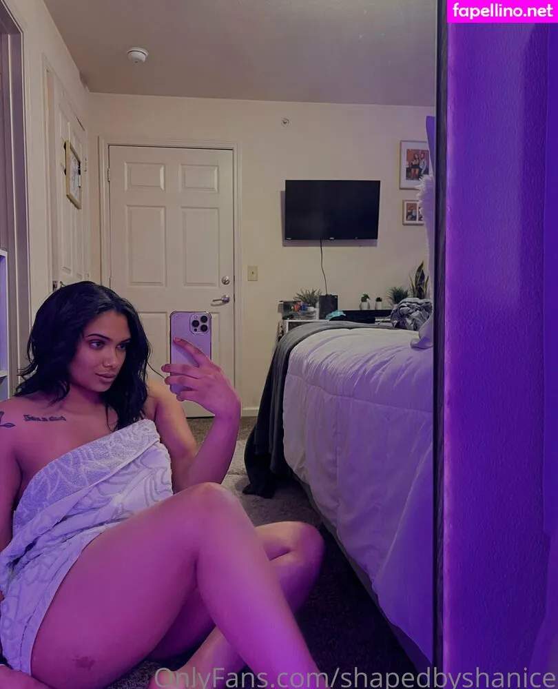 shapedbyshanice, shapesbyshanice Nude Leaked OnlyFans Photo #DSTk4PBjwl