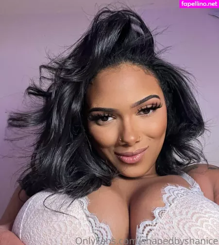Shapedbyshanice OnlyFans Thumbnail #EHpEMR2wLS